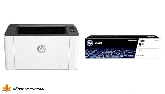 پرینتر لیزری تک کاره اچ پی HP 108w