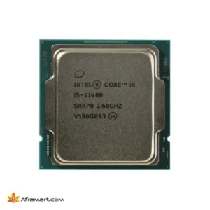 پردازنده اینتل Core I5 11400