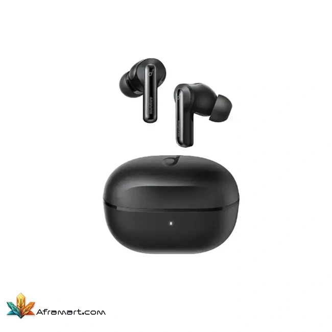 هندزفری بی سیم انکر مدل SoundCore Life P3i A3993012 1 هندزفری بی سیم انکر مدل SoundCore Life P3i A3993012