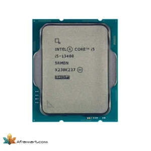 پردازنده اینتل Core i5-13400