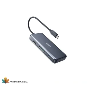 هاب 7 پورت USB-C انکر مدل A8352HA1