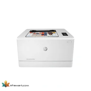 پرینتر لیزری رنگی اچ پی مدل M155nw 11 4 2025 02 27T094312.728