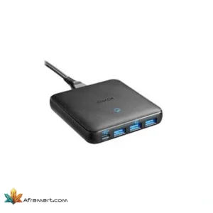 هاب 4 پورت USB-C انکر مدل A2045L11