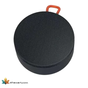 اسپیکر بلوتوثی قابل حمل شیائومی مدل XMYX04WM
