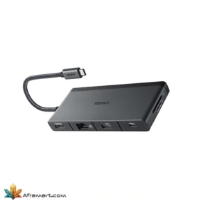 هاب USB-C نه پورت انکر مدل A8373 552