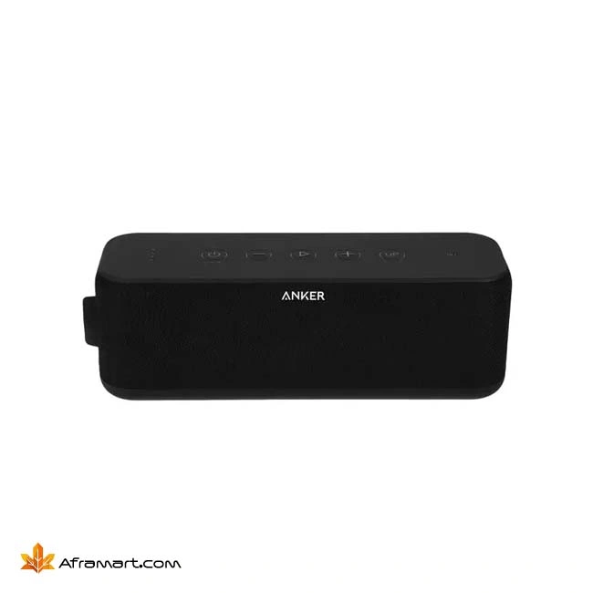 اسپیکر بلوتوث انکر ANKER SOUNDCORE BOOST A3145013