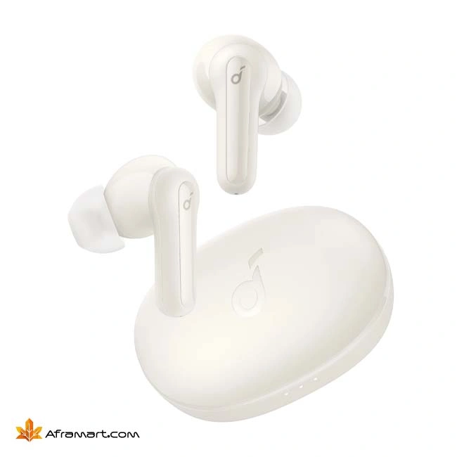 هدفون بی‌سیم انکر مدل SoundCore Life P2 Mini A3944022