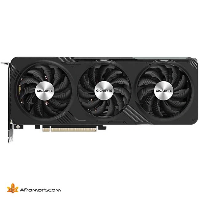 کارت گرافیک GIGABYTE RTX 4060 Ti GAMING OC 8G GigaByte GeForce GDDR6 Graphic Card