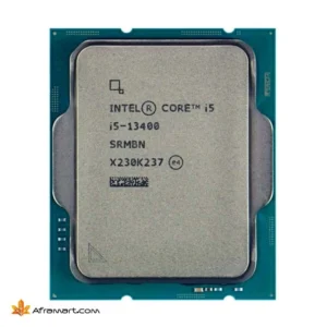 پردازنده اینتل مدل Core i5-13400