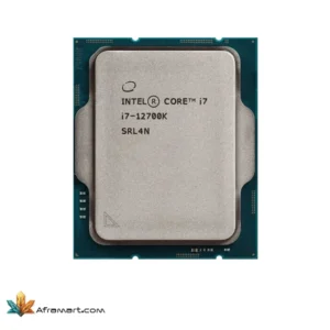 پردازنده اینتل Core i7-12700K 5 41