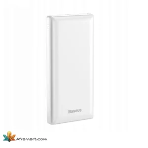 پاوربانک باسئوس مدل PPJAN-C02