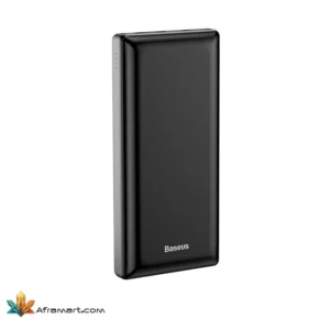 پاوربانک باسئوس مدل PPJAN-C01