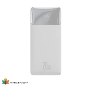 پاوربانک باسئوس مدل PPBD050502