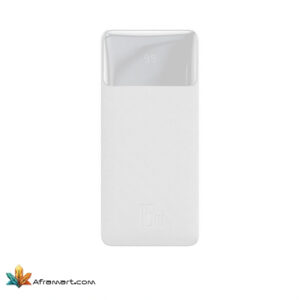 پاوربانک باسئوس مدل PPBD050102