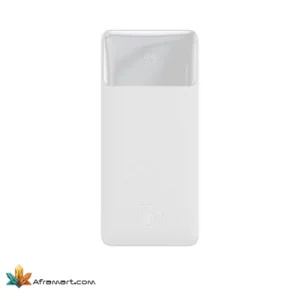 پاوربانک باسئوس مدل PPBD050102