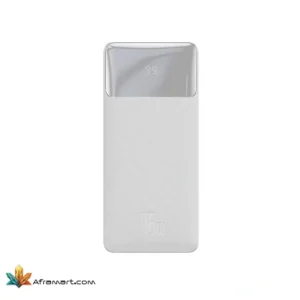 پاوربانک باسئوس مدل PPBD050002