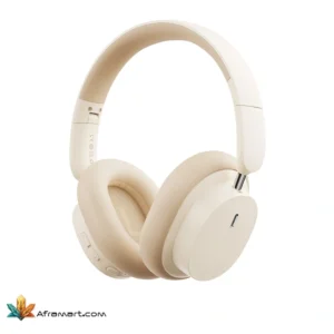 هدفون Baseus مدل NGTD 020202