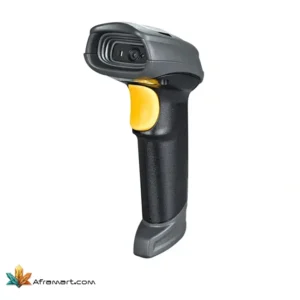 بارکد خوان دو بعدی میندئو مدل Mindeo MD6600