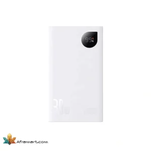 پاوربانک باسئوس مدل PPAD080102