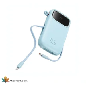 پاوربانک باسئوس مدل P10055003313