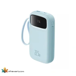 پاوربانک باسئوس مدل P10055003113