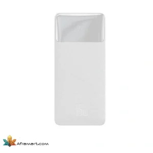 پاوربانک باسئوس مدل PPBD050202