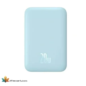 پاوربانک باسئوس مدل PPCX130003