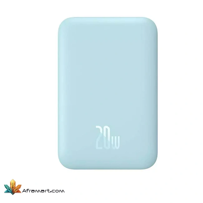 پاوربانک باسئوس مدل PPCX130003 1 پاوربانک باسئوس مدل PPCX130003