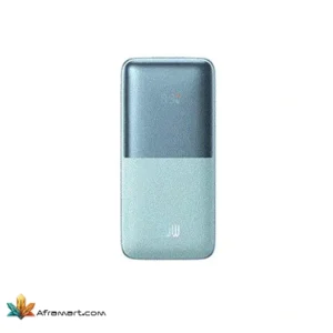 پاوربانک باسئوس مدل PPBD040203