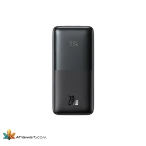 پاوربانک باسئوس مدل PPBD040201