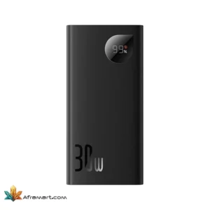 پاوربانک باسئوس مدل PPAD040101