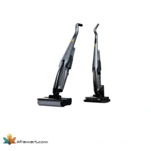 جارو شارژی درما مدل VX96