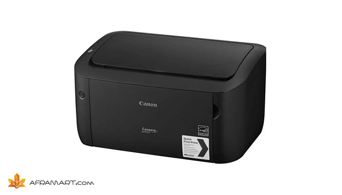 پرینتر لیزری کانن مدل i-SENSYS LBP6030 5 2 67
