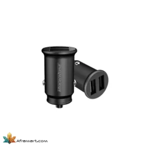 شارژر فندکی ریورسانگ مدل Safari P2 CC13 8 شارژر فندکی ریورسانگ مدل Safari P2 CC13