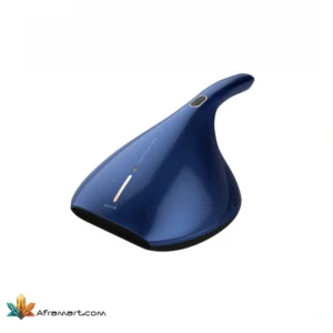 جارو شارژی درما ماورا بنفش مدل CM818