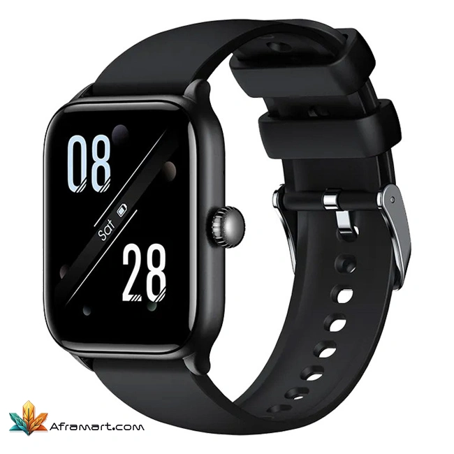 ساعت هوشمند ریورسانگ مدل Motive 6 Pro SW62 1 ساعت هوشمند ریورسانگ مدل Motive 6 Pro SW62