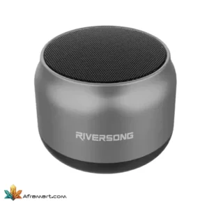 اسپیکر قابل حمل Riversong مدل Jazz L8 6 Recovered 1