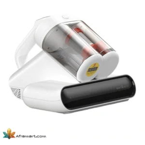 جاروبرقی و کنه زدا درما مدل DEM-CM990