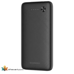 پاور بانک 10000 میلیآمپر ساعت Riversong مدل Horizon 10 PB30 5 پاور بانک 10000 میلیآمپر ساعت Riversong مدل Horizon 10 PB30