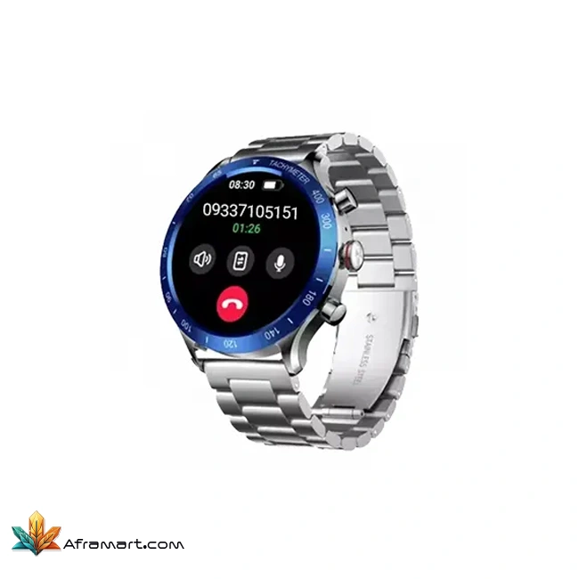 ساعت هوشمند ریورسانگ مدل MOTIVE 9 MAX 1 ساعت هوشمند ریورسانگ مدل MOTIVE 9 MAX