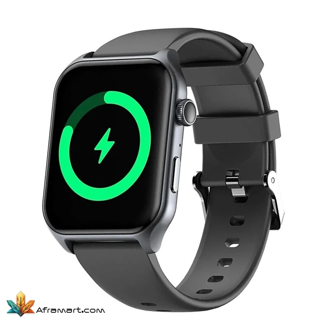 ساعت هوشمند ریورسانگ مدل Motive 9E SW905 1 ساعت هوشمند ریورسانگ مدل Motive 9E SW905