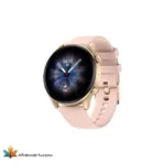 ساعت هوشمند Riversong مدل Motive 6C Pro SW64 10 ساعت هوشمند Riversong مدل Motive 6C Pro SW64 رزگلد