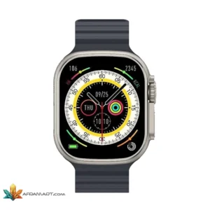 ساعت هوشمند ریورسانگ مدل Motive 8 Ultra SW808 5 ساعت هوشمند ریورسانگ مدل Motive 8 Ultra SW808