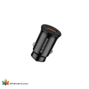 شارژر فندکی ریور سانگ مدل Safari S9 CC22 11