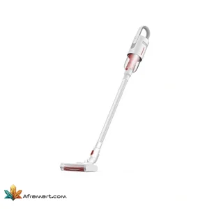 جارو شارژی درما مدل VC20 PLUS سفید