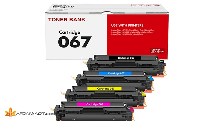 پرینتر تک کاره لیزری کانن مدل i-Sensys LBP631dw 6 2 1 49 1