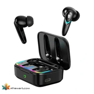 هندزفری بلوتوثی گیمینگ Riversong مدل Yoga G3 EA212 8 هندزفری بلوتوثی گیمینگ Riversong مدل Yoga G3 EA212