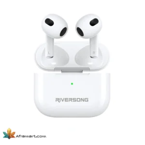 هندزفری بلوتوثی ریورسانگ مدل Airfly L6 EA221 6 هندزفری بلوتوثی ریورسانگ مدل Airfly L6 EA221