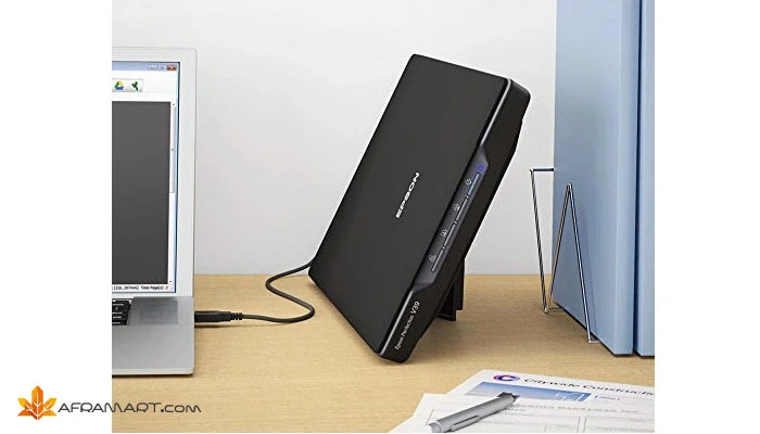 اسکنر رومیزی اپسون مدلEPSON V39II 5 6 94