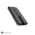 پاوربانک راوپاور مدل RP-PB1236 ظرفیت 10000 میلی آمپر ساعت 6 Aframart post0 13